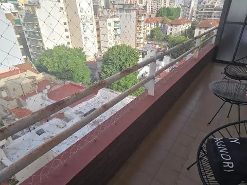 Departamento en Venta de 5 ambientes
