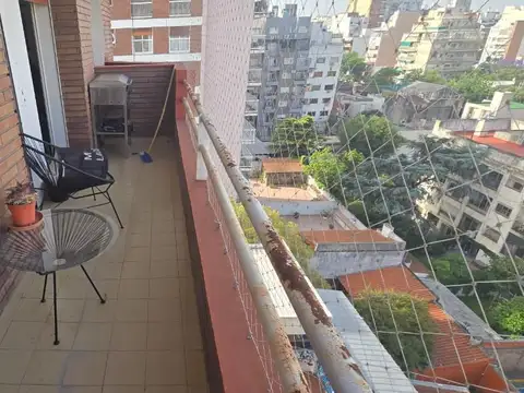 Departamento en Venta de 4 dormitorios
