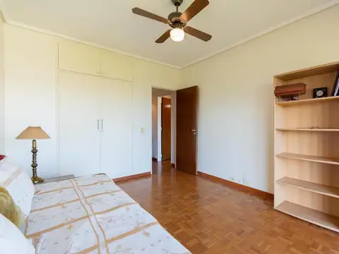 Departamento en Venta en Belgrano Barrancas, USD 498.000