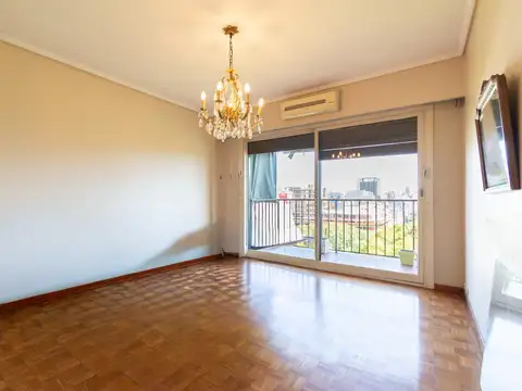Venta Departamento 5 amb. en Belgrano