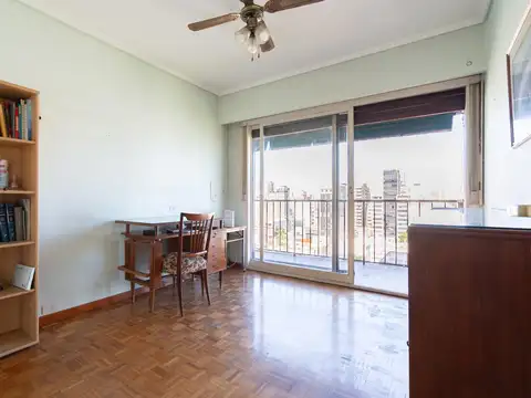 Departamento en Venta 40 años