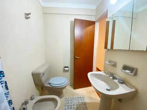 Departamento en Alquiler en Almagro, $ 600.000