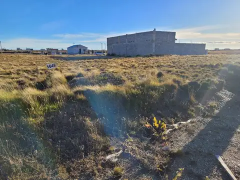 Terreno en Venta de 240,0 m2