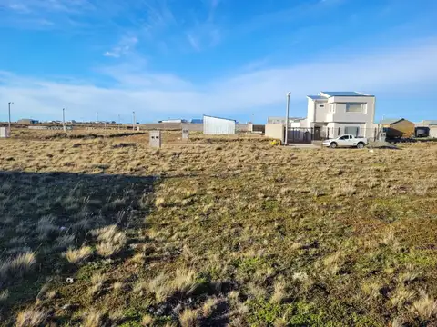 Terreno en Venta 20  mts Fondo