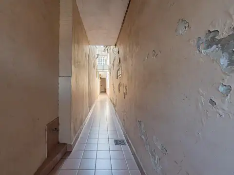 Depto Tipo Casa en Alquiler de 4 ambientes