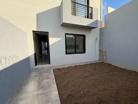 Departamento en Venta en Centro  - Campana, USD 108.540