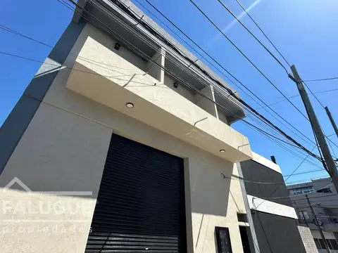 Departamento en Alquiler en Villa Ballester, $ 350.000