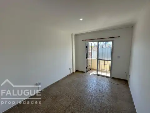 Departamento monoambiente sin expensas