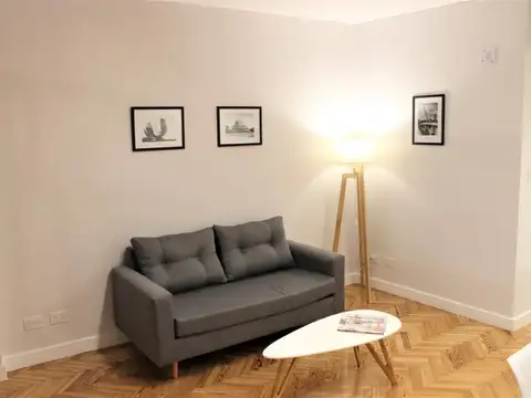 Departamento en Alquiler en Centro, $ 750.000