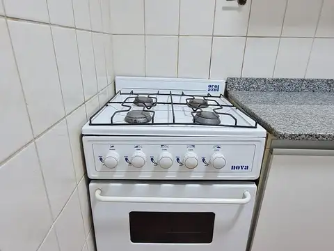 Departamento en Alquiler 50 años