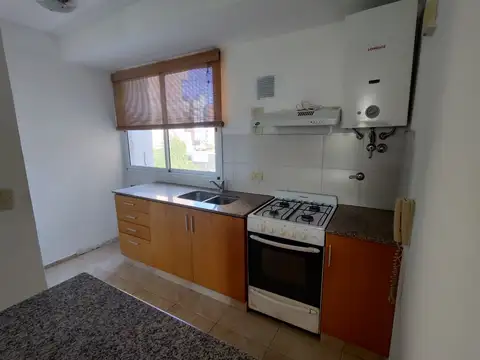 Departamento en Venta en Rosario, USD 90.000
