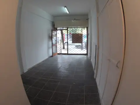 General Bartolomé Mitre 2300