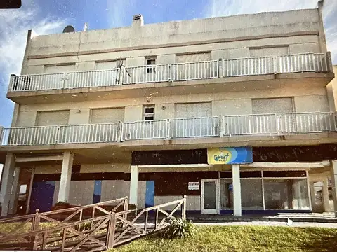 Departamento en Venta con 1 cochera