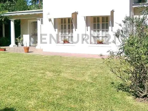 Casa en Venta de 3 dormitorios