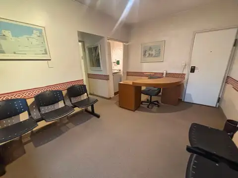 Departamento en Venta 46 años