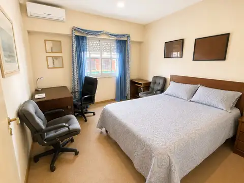 VENTA DEPTO  2 AMB. CASTELAR CENTRO