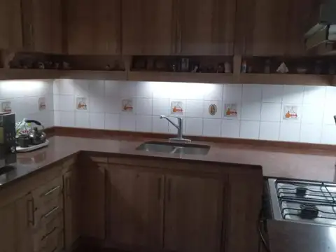 Casa en Venta en Abasto, USD 60.000