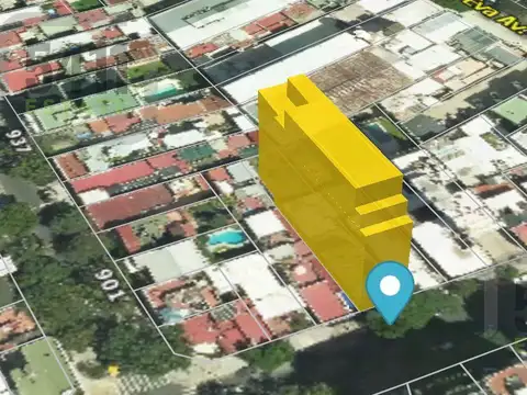 Terreno en Venta en Parque Chacabuco, USD 849.900