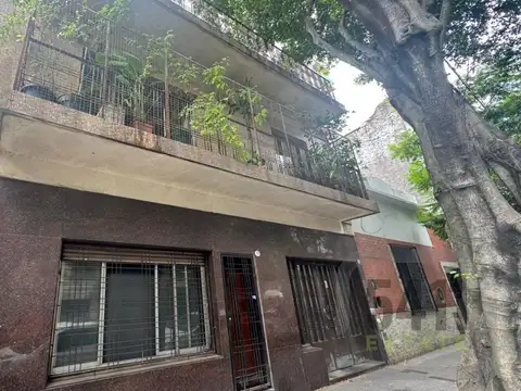 Venta Lote Terreno 1900m2 vendibles USAM excelente ubicacion en Parque Chacabuco.