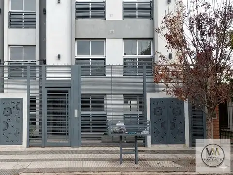 Departamento en Villa Luzuriaga