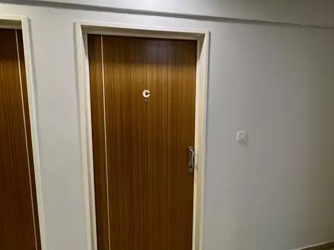 Departamento en Alquiler Permite mascota