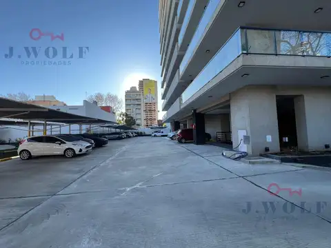 Departamento en Alquiler en Villa Saenz Peña, $ 580.000
