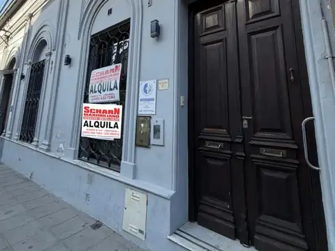 Oficina - Alquiler - Argentina, Concordia - ALBERDI 163