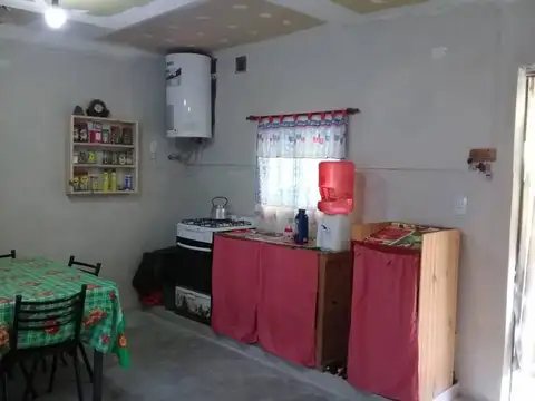 Casa en Venta en Virrey del Pino, USD 68.000