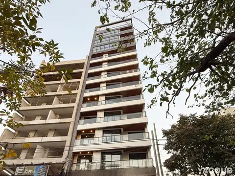 Departamento en Venta de 5 ambientes