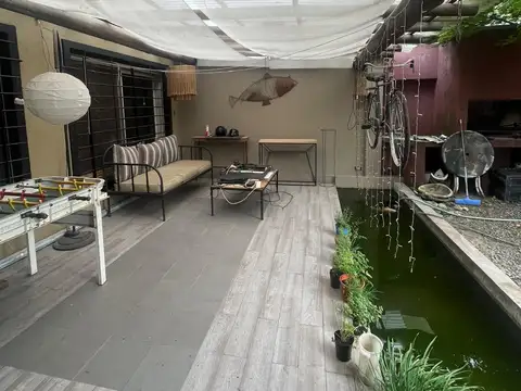 Casa en Venta de 4 dormitorios