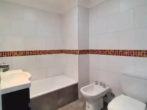 Departamento en Alquiler 8 años
