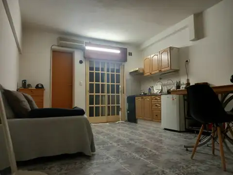 Teniente Coronel Gregorio Pomar 3900, Piso 1