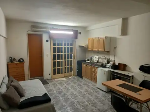 Depto Tipo Casa en Venta en Parque Patricios, USD 40.000