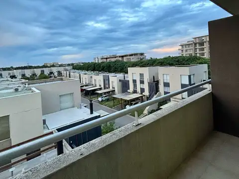 Departamento en Alquiler 15 años
