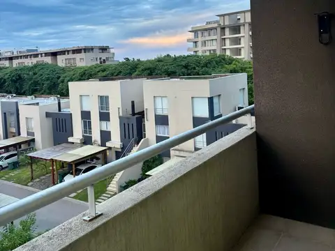 Departamento en Alquiler de 2 ambientes