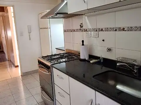 Departamento en Alquiler en Villa Devoto, $ 790.000