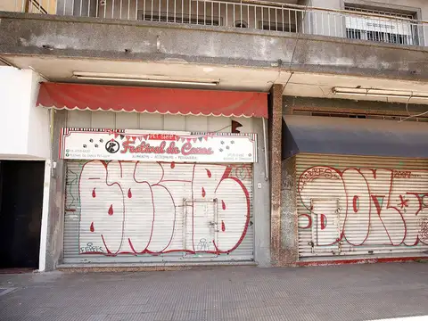 Avenida de Mayo 2400