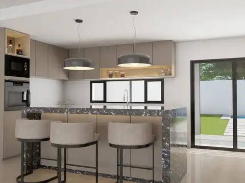 Casa en Venta en Neuquen, USD 320.000