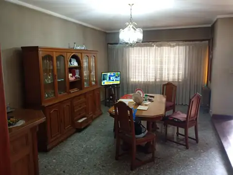 Casa en Alquiler 40 años