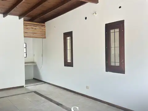 Local en Alquiler A Estrenar