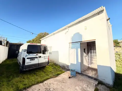 Terreno en Venta en Ituzaingó, USD 60.000