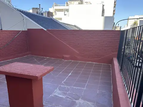 Depto Tipo Casa en Venta de 1 dormitorio