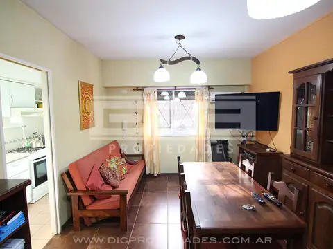 Departamento en Venta en San Isidro Vías / Libertador, USD 185.000