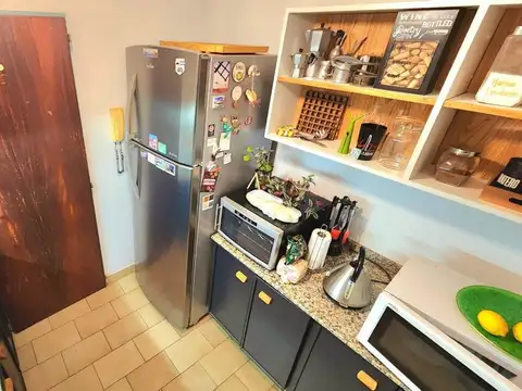 Departamento en Venta 33 años