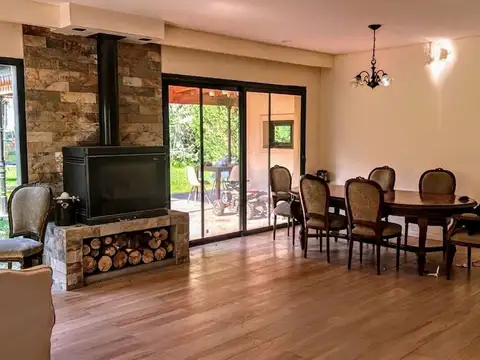 Casa en Venta en Pilar Del Este, USD 269.000