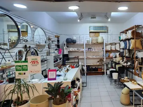 Local en Venta A Estrenar