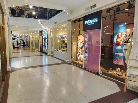 Local en Venta en Centro, USD 90.000