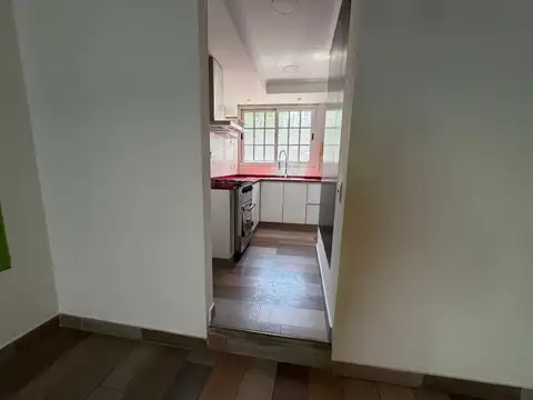 Depto Tipo Casa en Venta con 1 cocheras