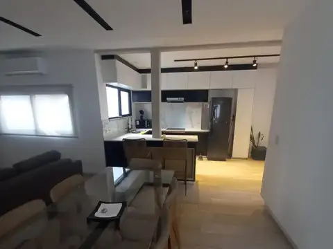 Depto Tipo Casa en Venta en Palermo Soho, USD 210.000