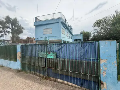 Galpon en Venta en Bella Vista, USD 490.000